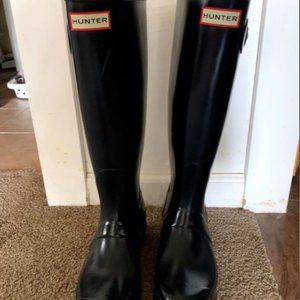 Hunter Rain Boots